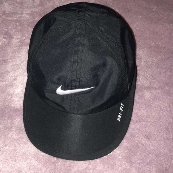 nike dri fit infant hat